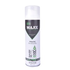 Shaving Gel LIDER Majix Sensitive 200ml